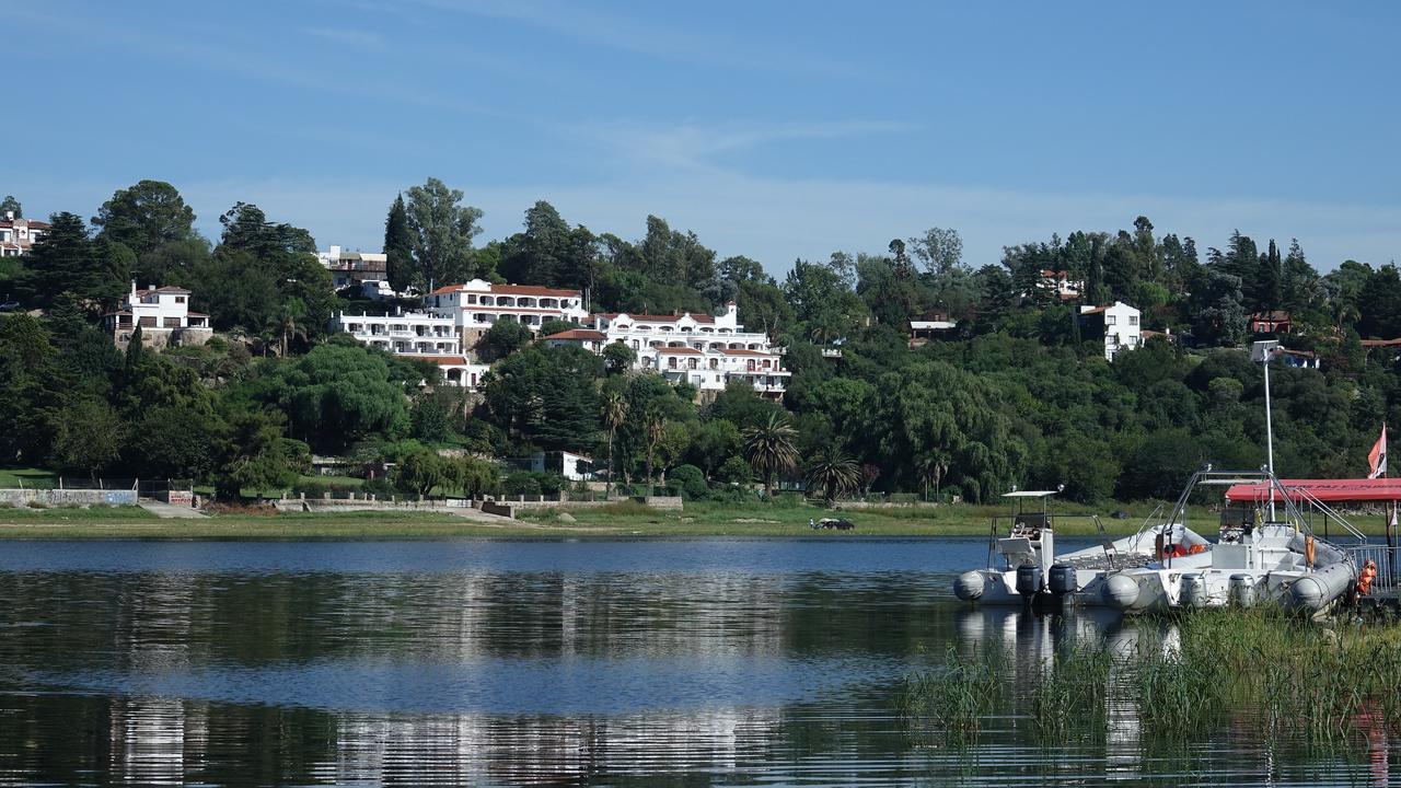 Hipocampus & Hotel Villa Carlos Paz