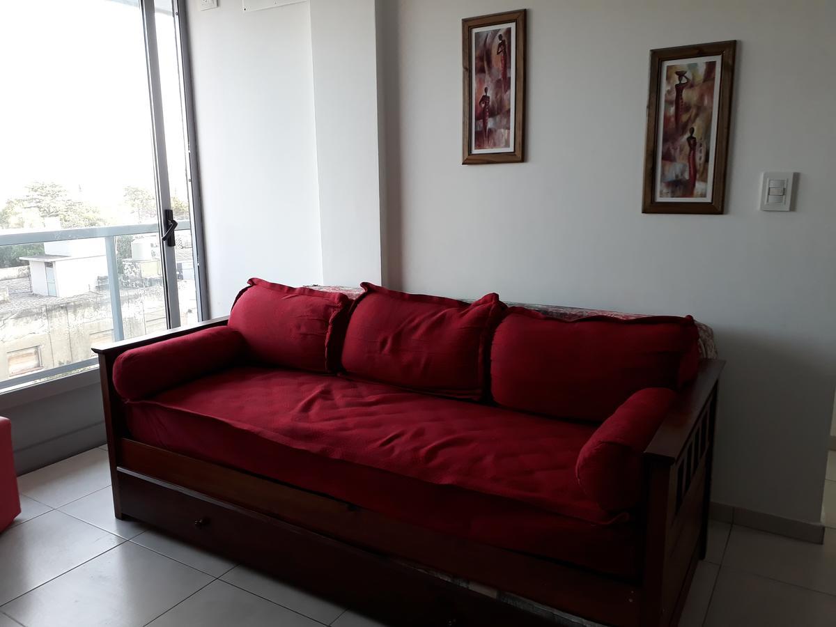 Departamento Luxor Apartamento Villa Carlos Paz