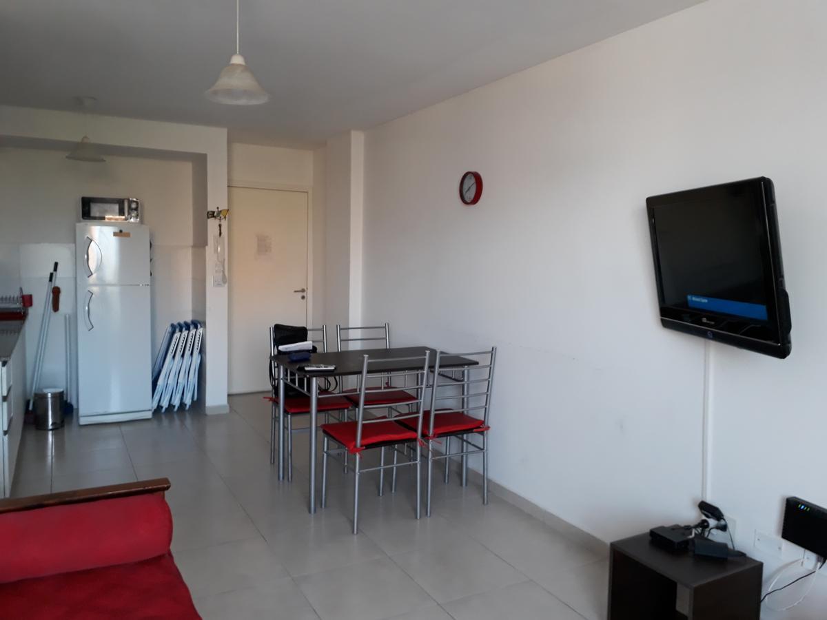 Departamento Luxor *