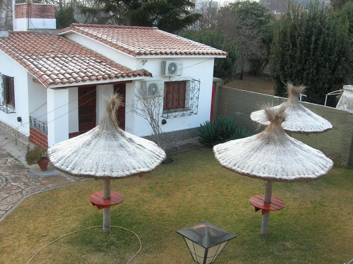 Dora Villa Carlos Paz