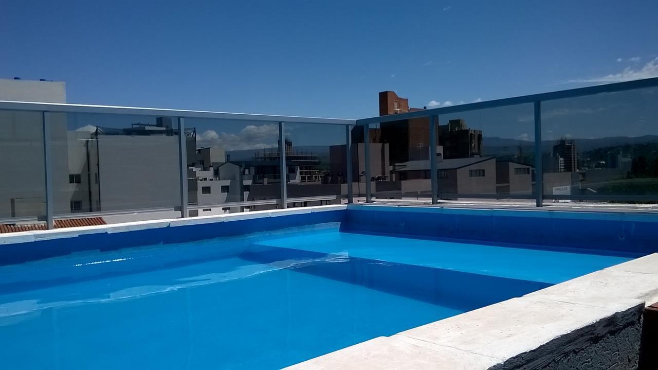 Departamento Luxor Villa Carlos Paz