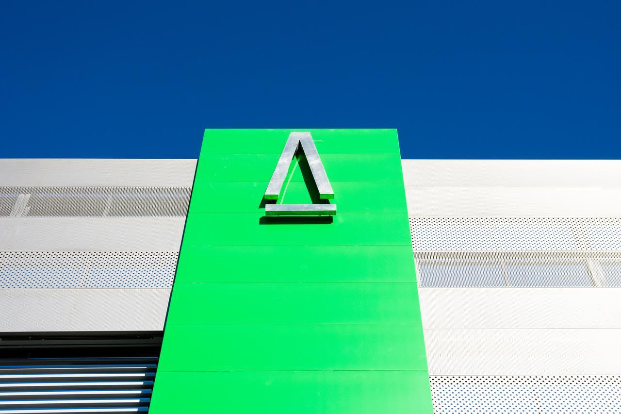 Hotel Alpre Villa Carlos Paz