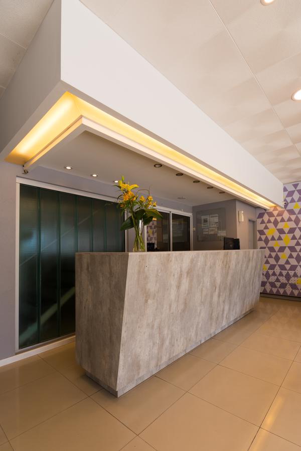 Alpre 3* Villa Carlos Paz
