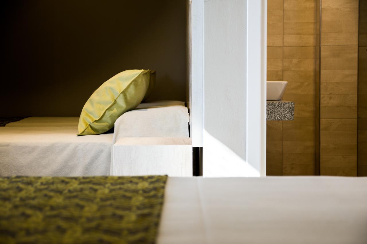Alpre Hotel Villa Carlos Paz