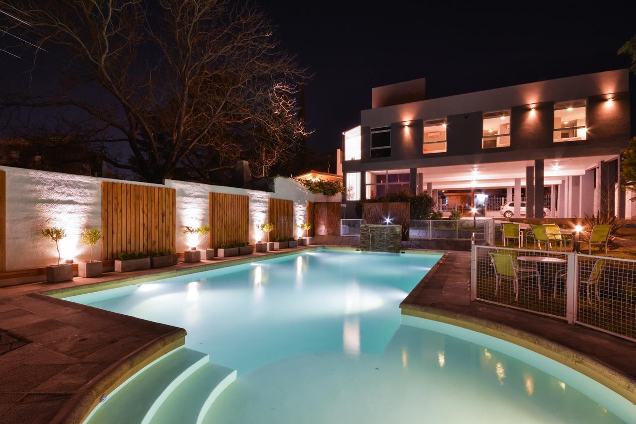 Alpre Hotel Villa Carlos Paz