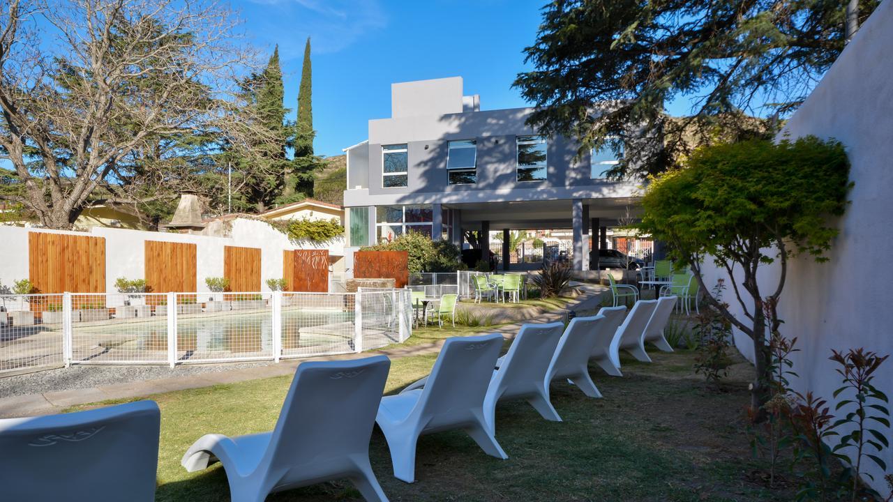 Alpre 3* Villa Carlos Paz