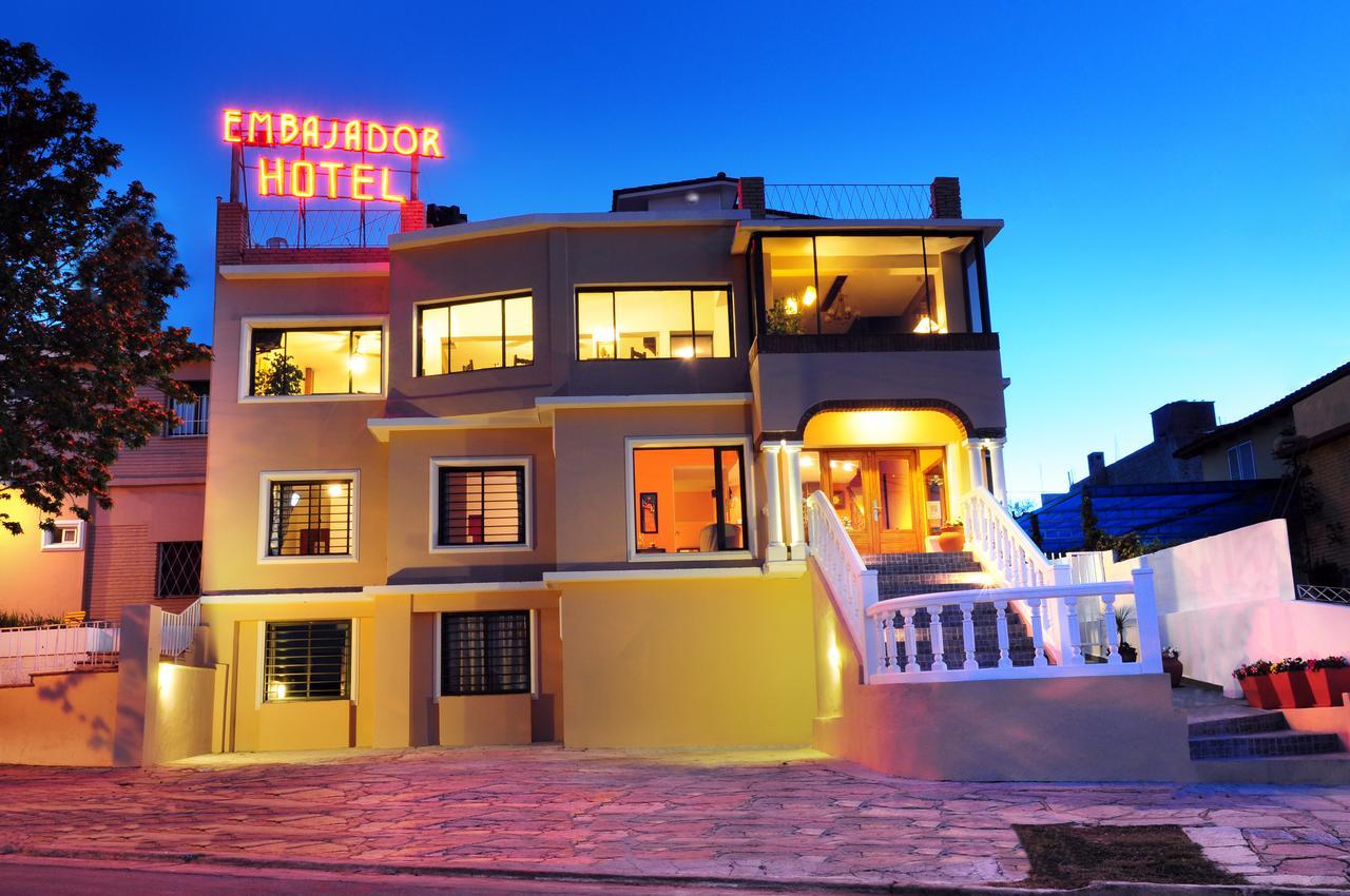Embajador Villa Carlos Paz