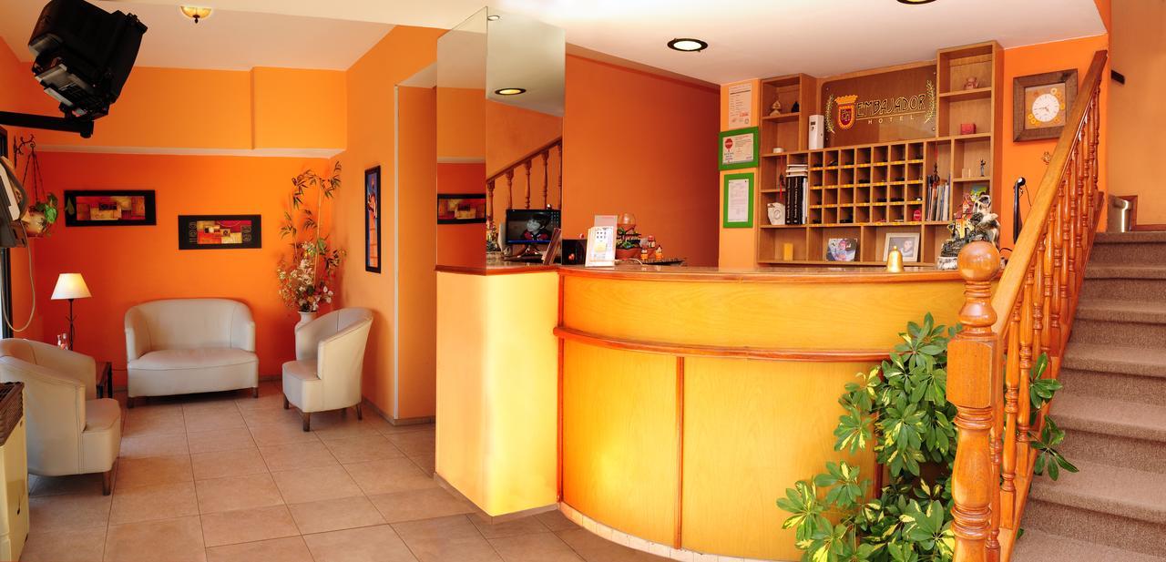 Embajador * Villa Carlos Paz