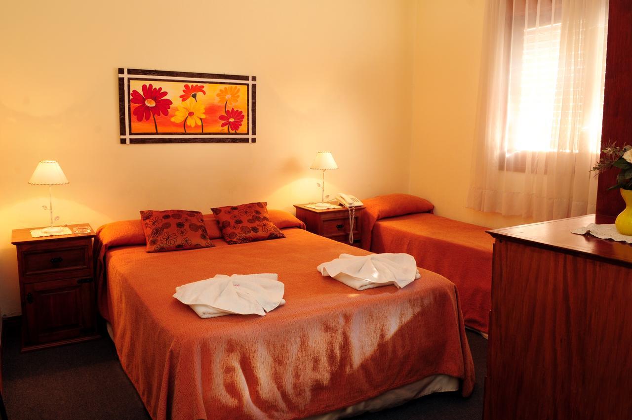 Embajador Hotel Villa Carlos Paz