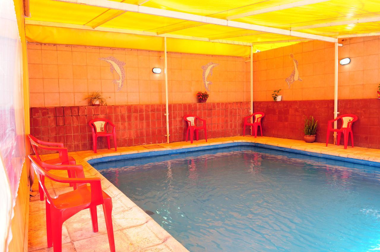 Embajador Hotel