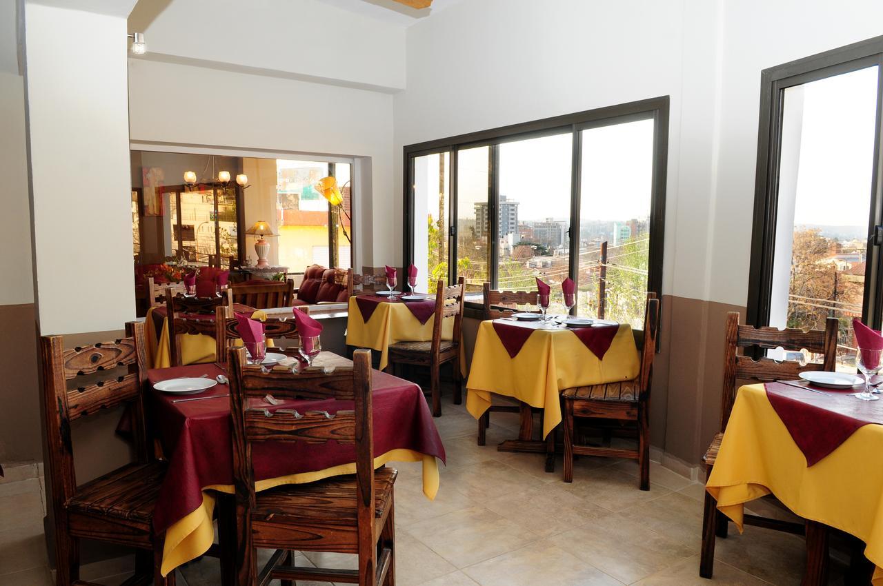 Embajador Hotel Villa Carlos Paz