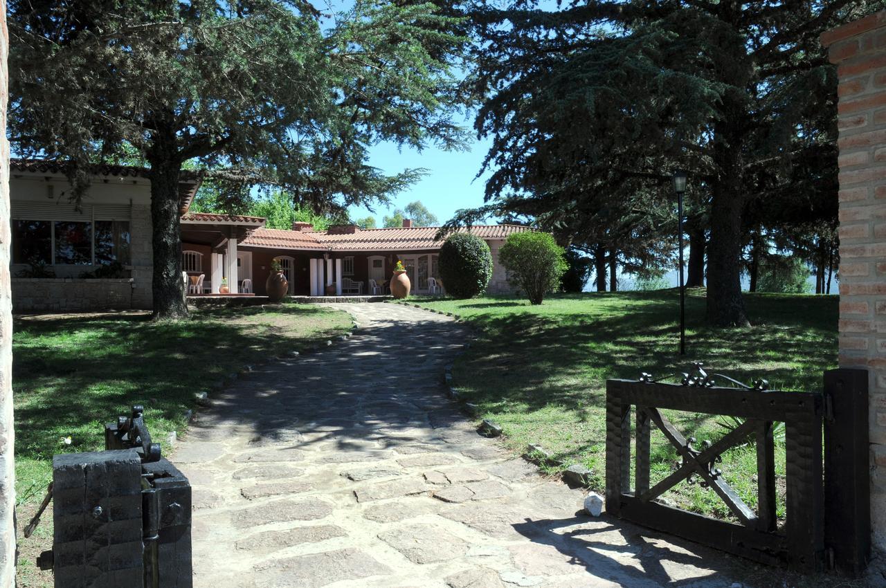 Parque Siquiman * Villa Carlos Paz