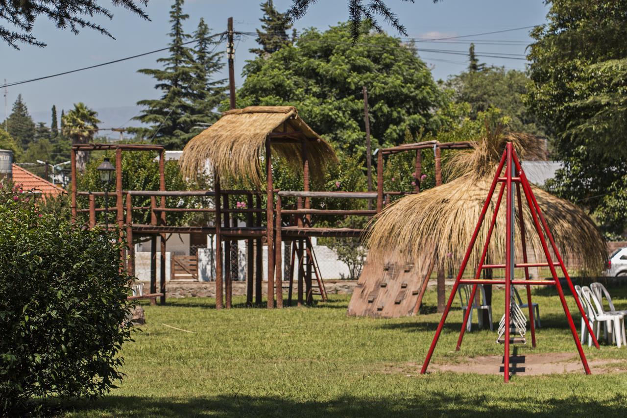 Parque Siquiman