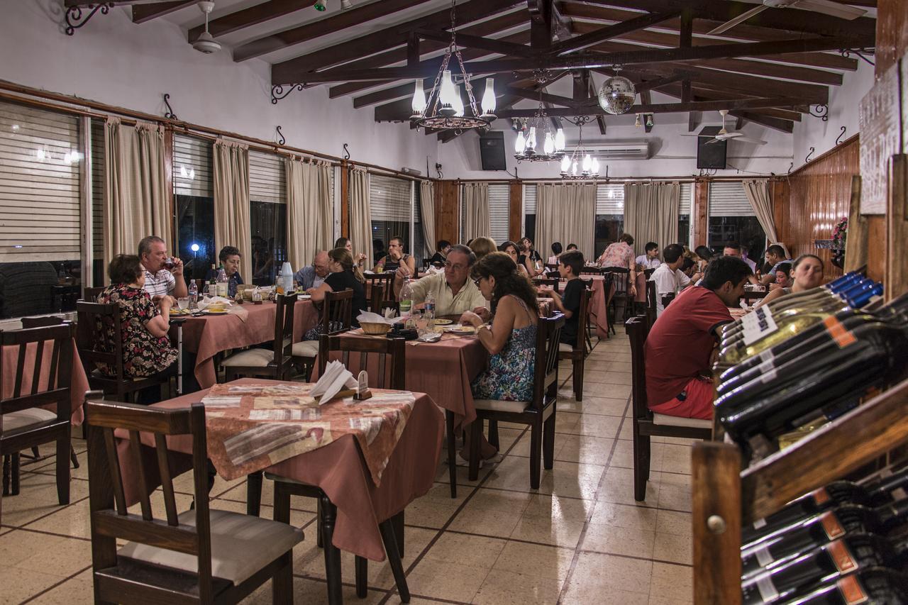 Hotel Parque Siquiman Villa Carlos Paz