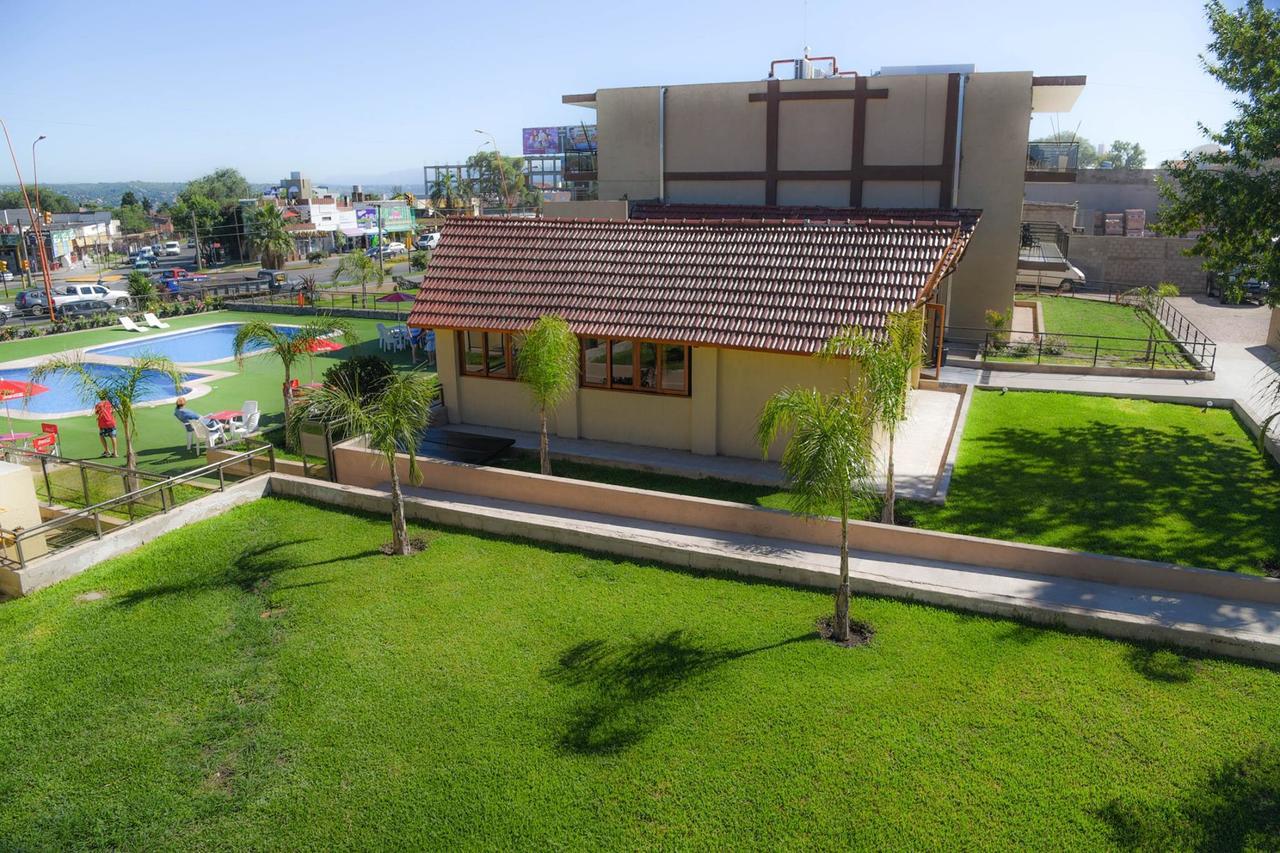 Hotel Hotel Green Villa Carlos Paz
