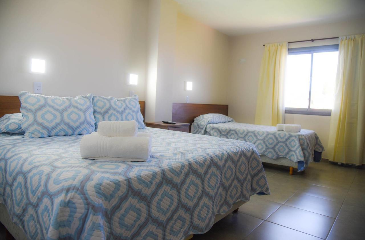 Hotel Green 2* Villa Carlos Paz