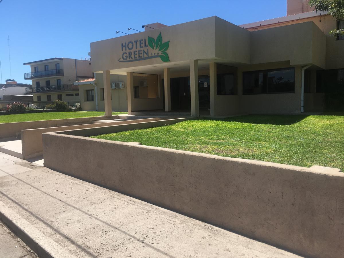 Hotel Green Hotel Villa Carlos Paz