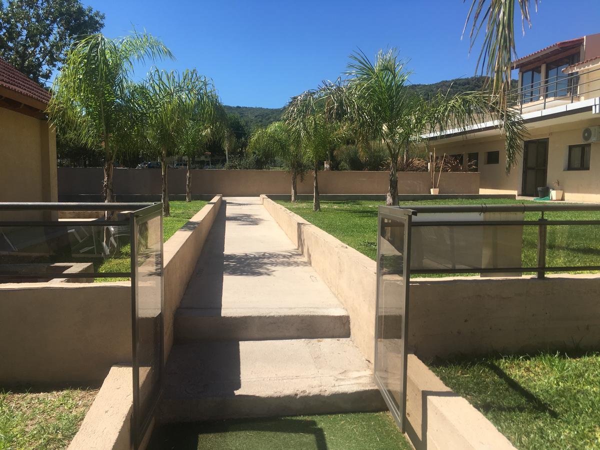 Hotel Hotel Green Villa Carlos Paz