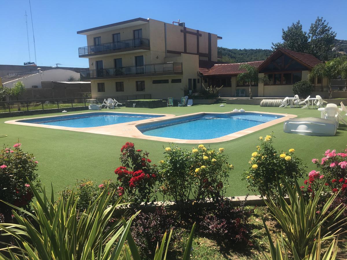 Hotel Green