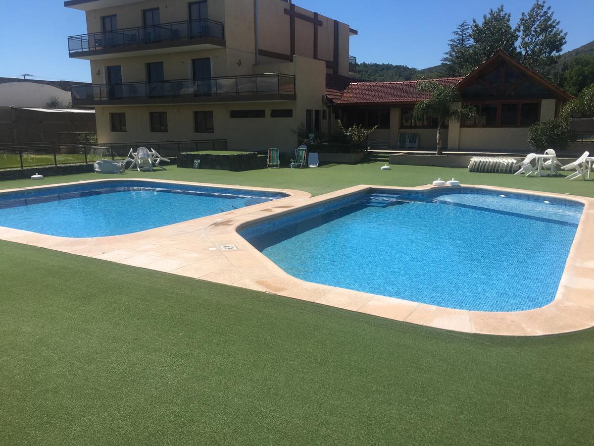 Hotel Hotel Green Villa Carlos Paz