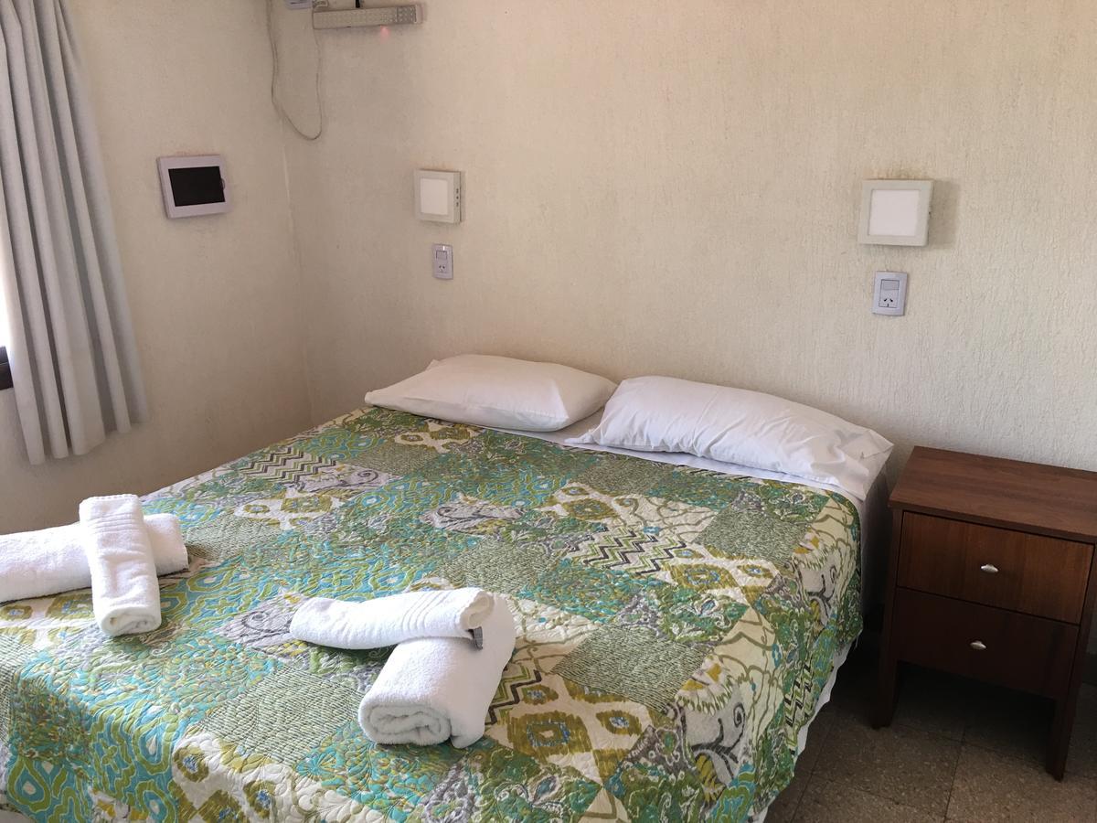 Hotel Hotel Green 2*
