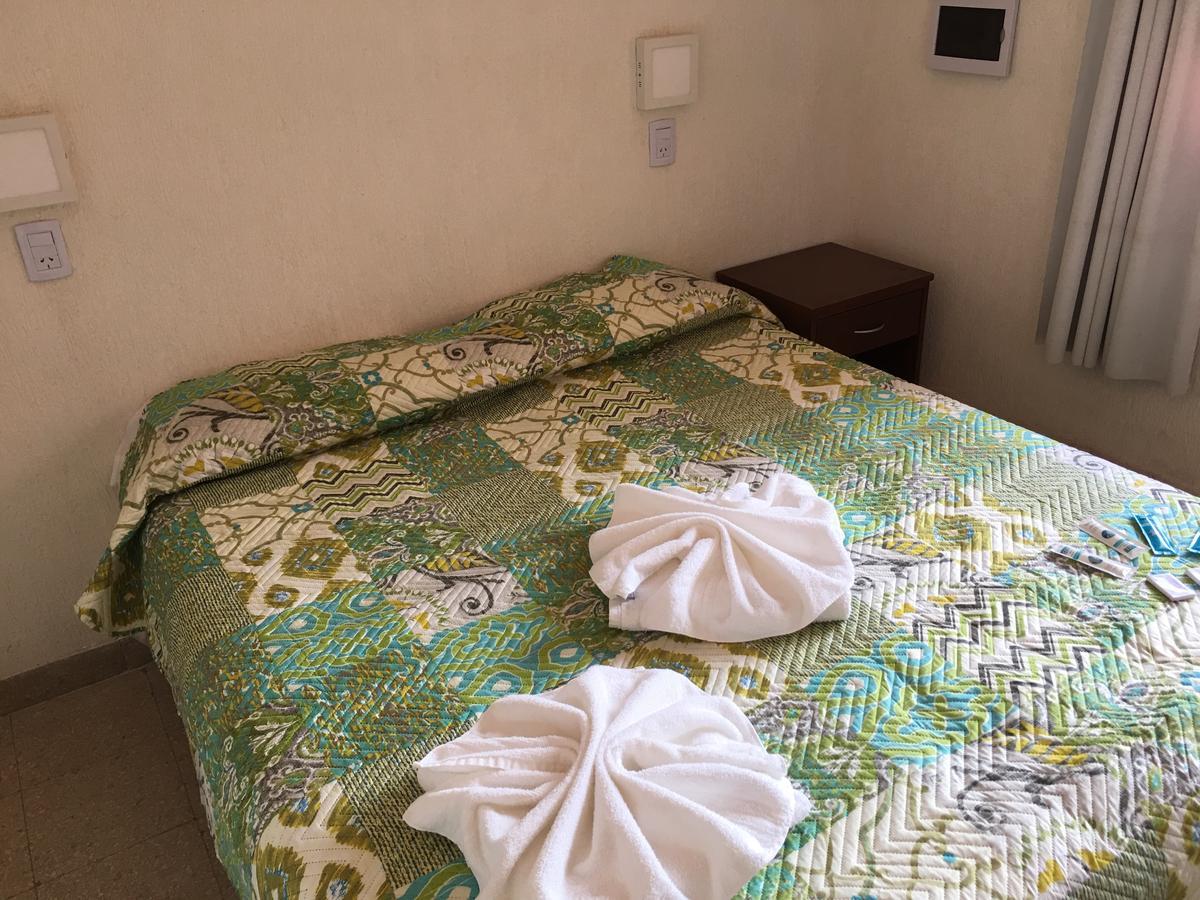 Hotel Hotel Green Villa Carlos Paz