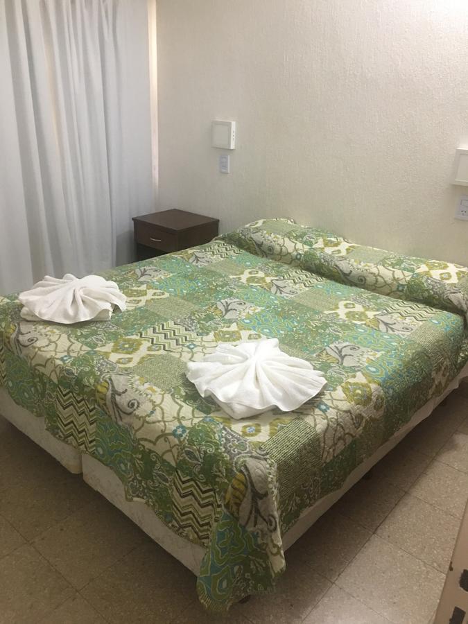 Hotel Hotel Green Villa Carlos Paz