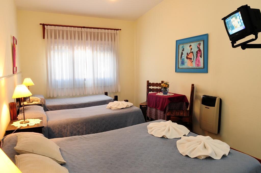 Embajador Hotel