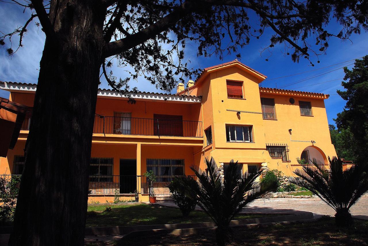 Capilla Del Hotel