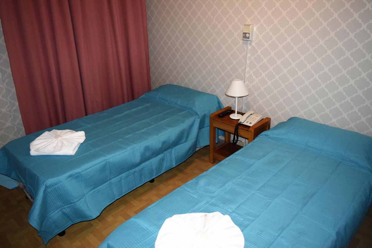 Nuevo Bella Vista Hotel 2*