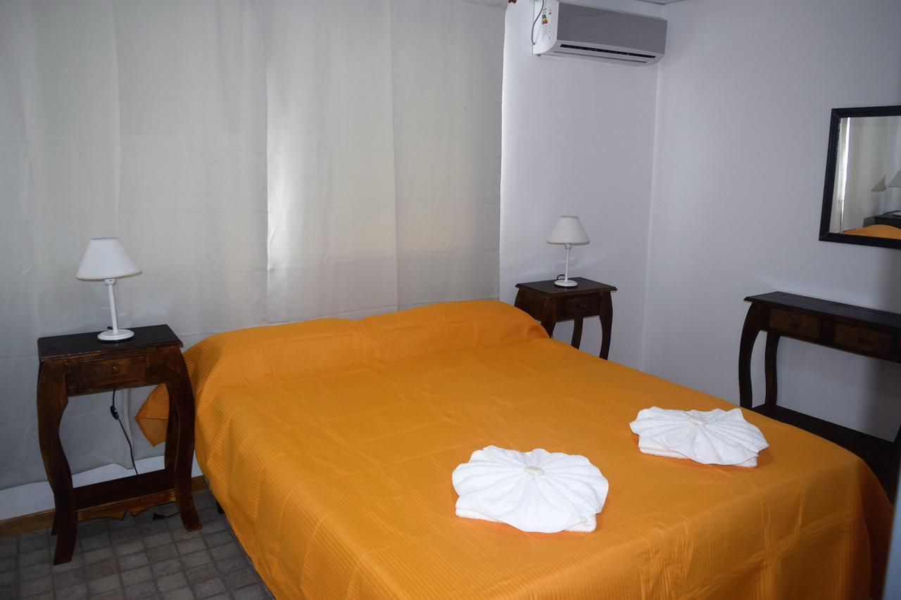 Nuevo Bella Vista 2*