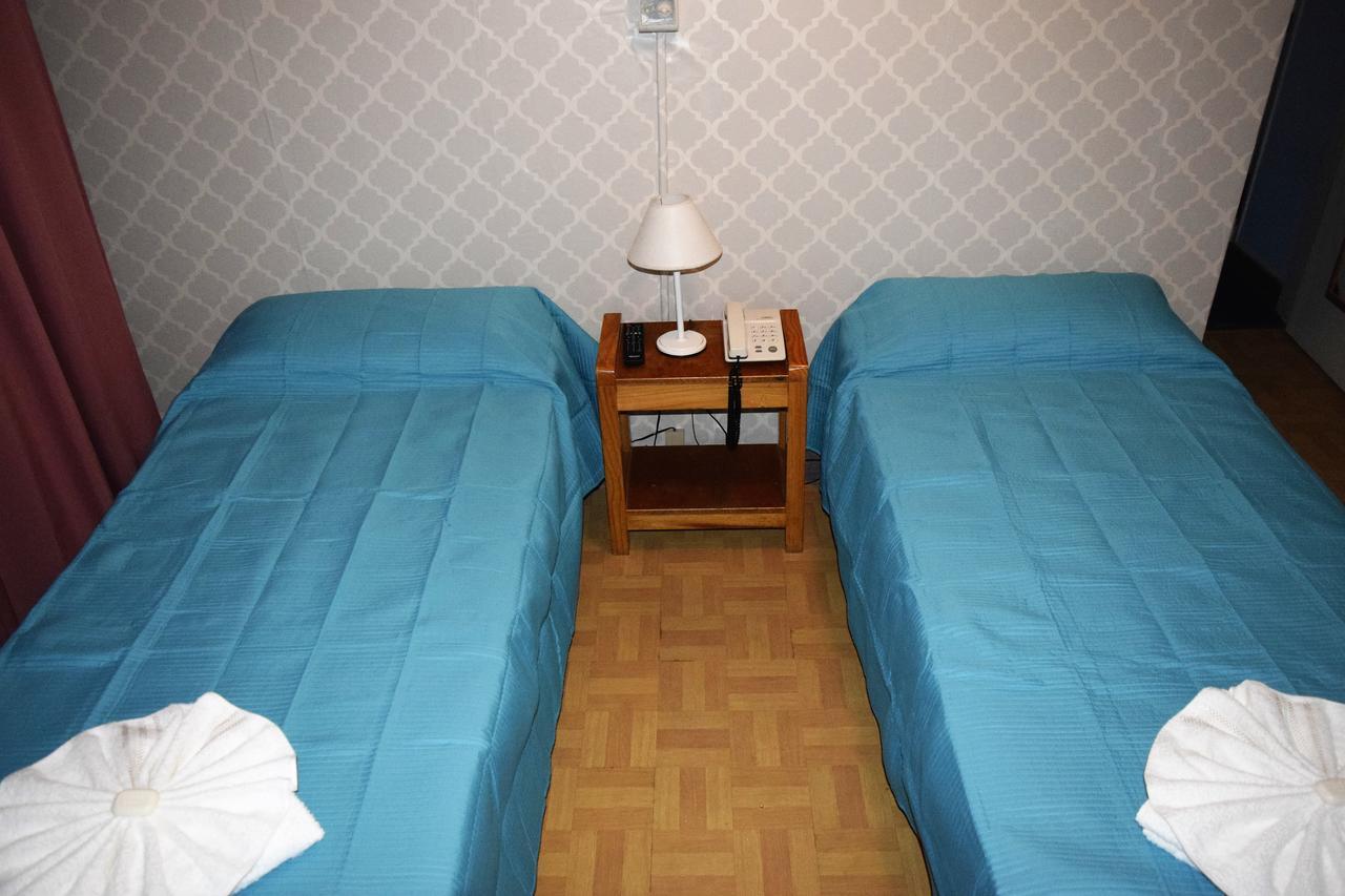Hotel Nuevo Bella Vista 2*