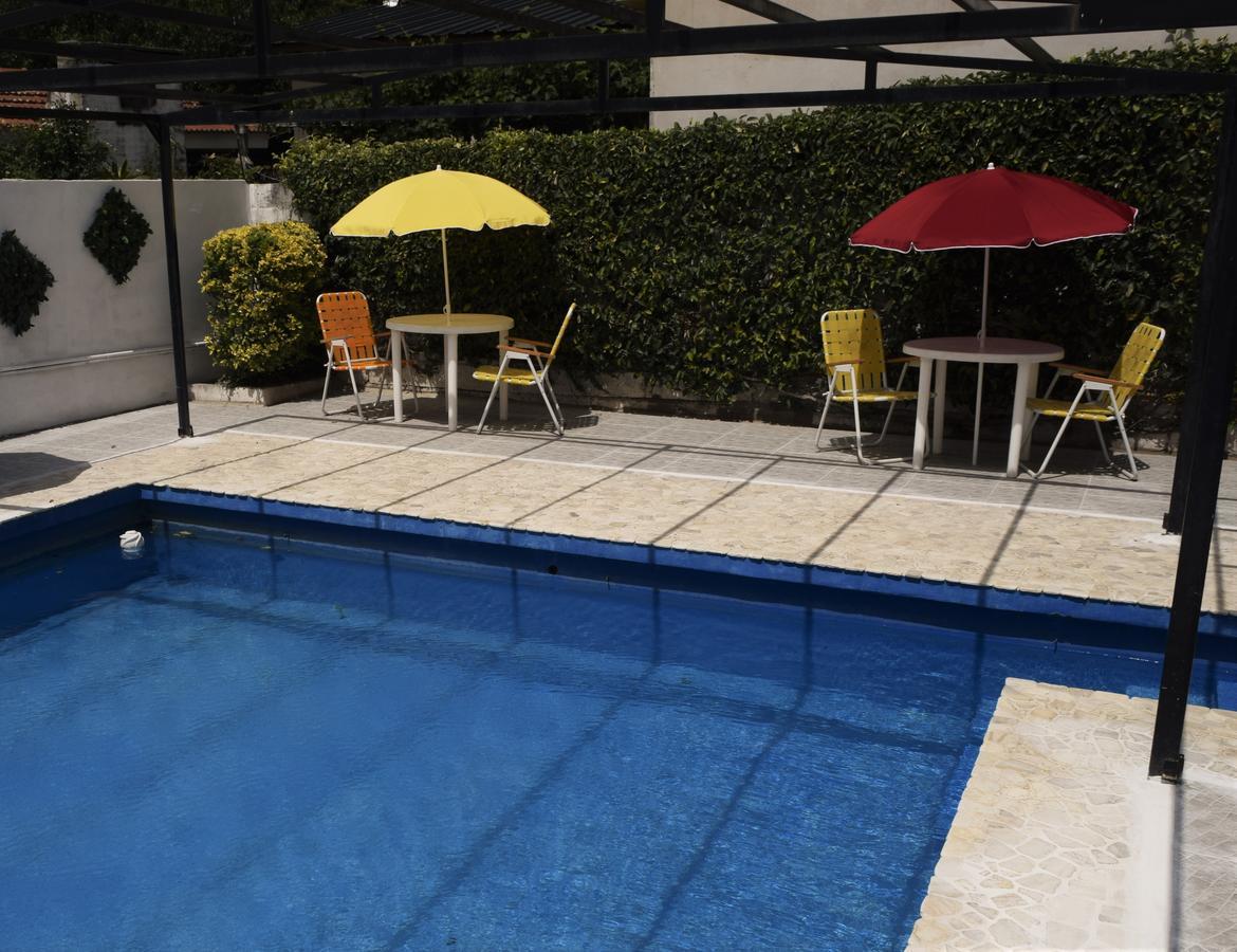 Nuevo Bella Vista 2* Villa Carlos Paz
