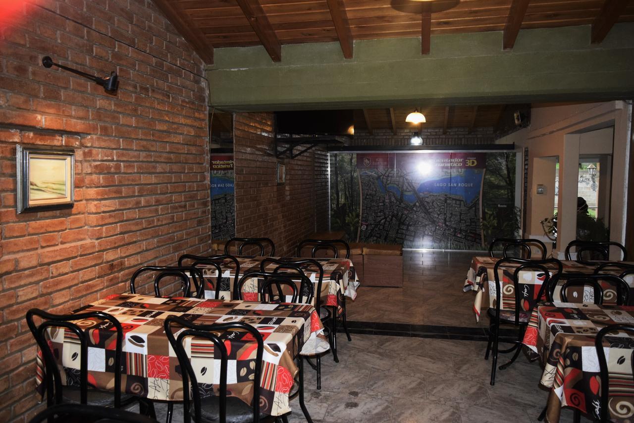 Nuevo Bella Vista Hotel