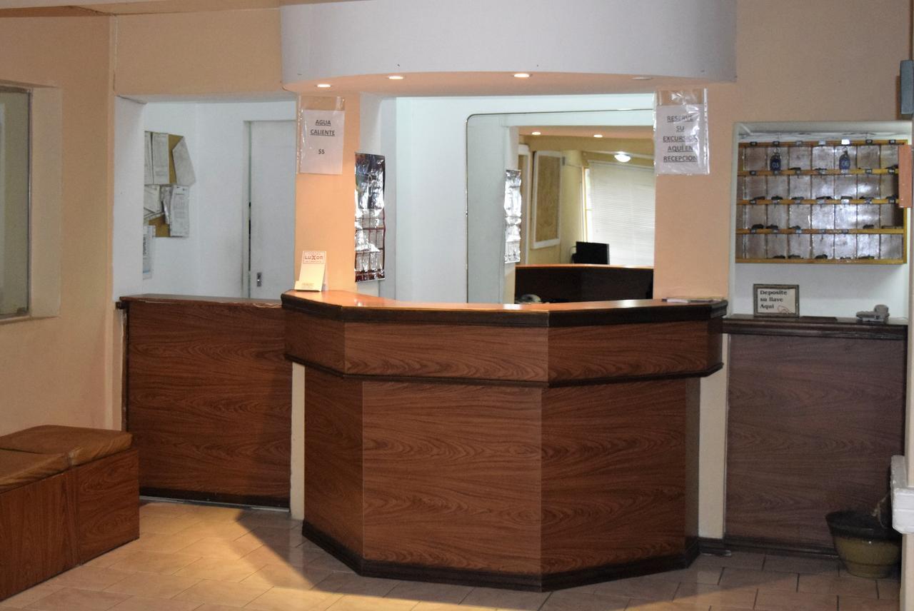 Nuevo Bella Vista Hotel 2*