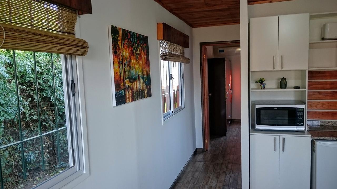 57 Lodge Villa Carlos Paz