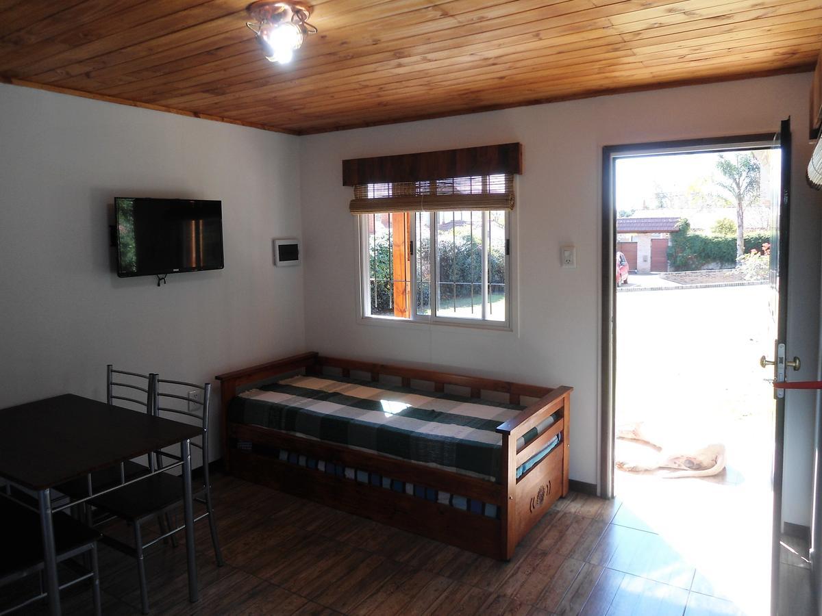57 Lodge Villa Carlos Paz
