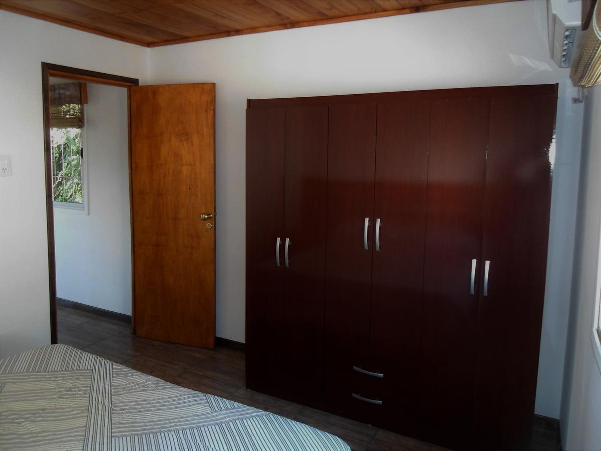 57 Lodge Villa Carlos Paz