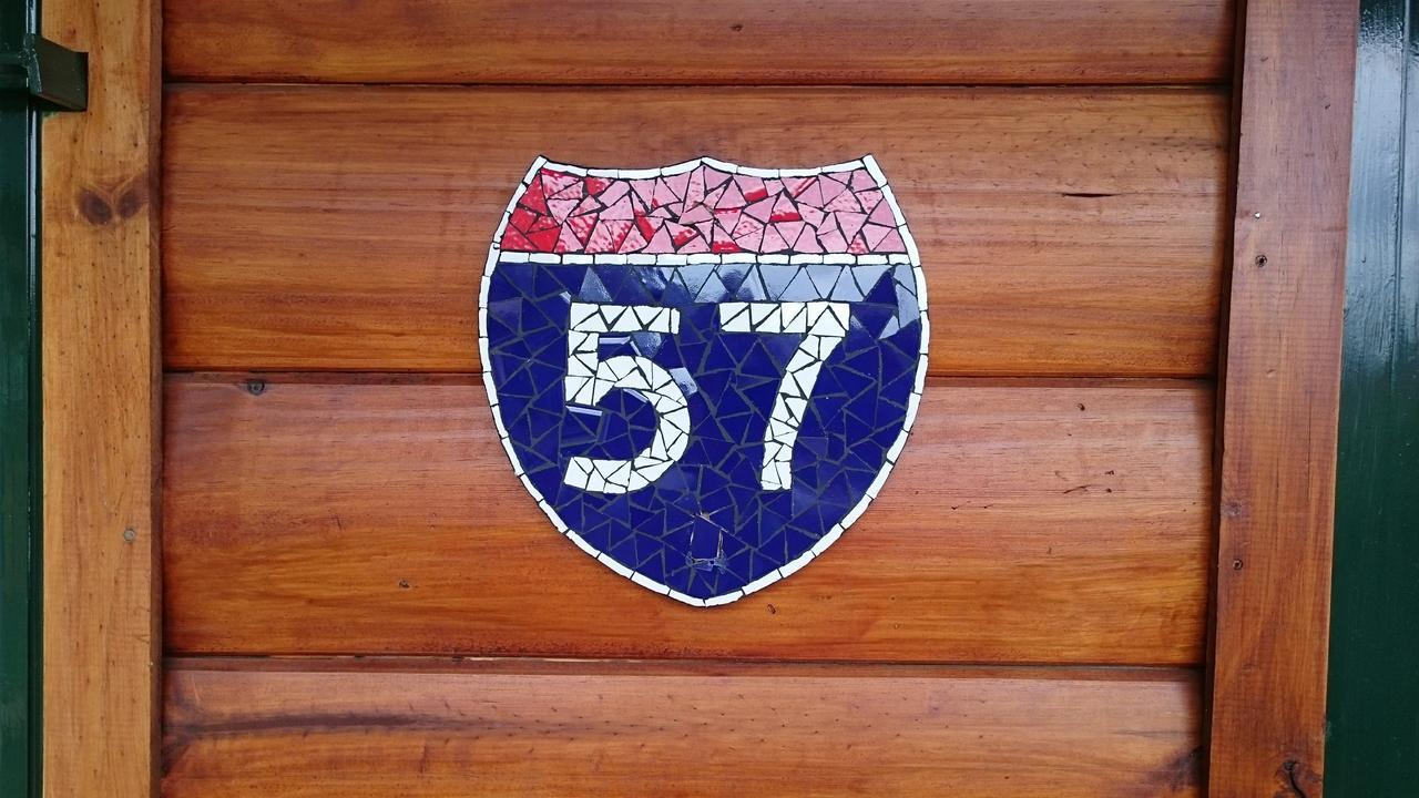 57 Villa Carlos Paz