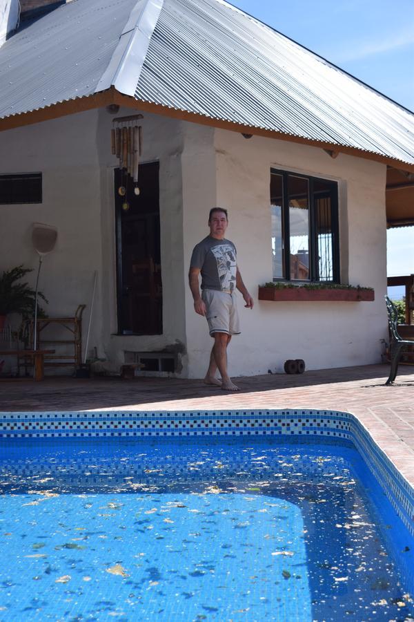Lodge 57 Villa Carlos Paz