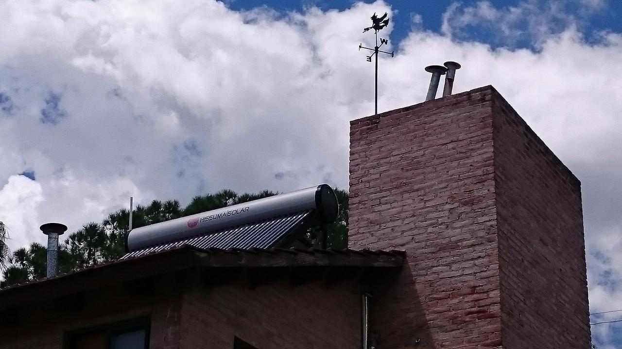 57 Villa Carlos Paz