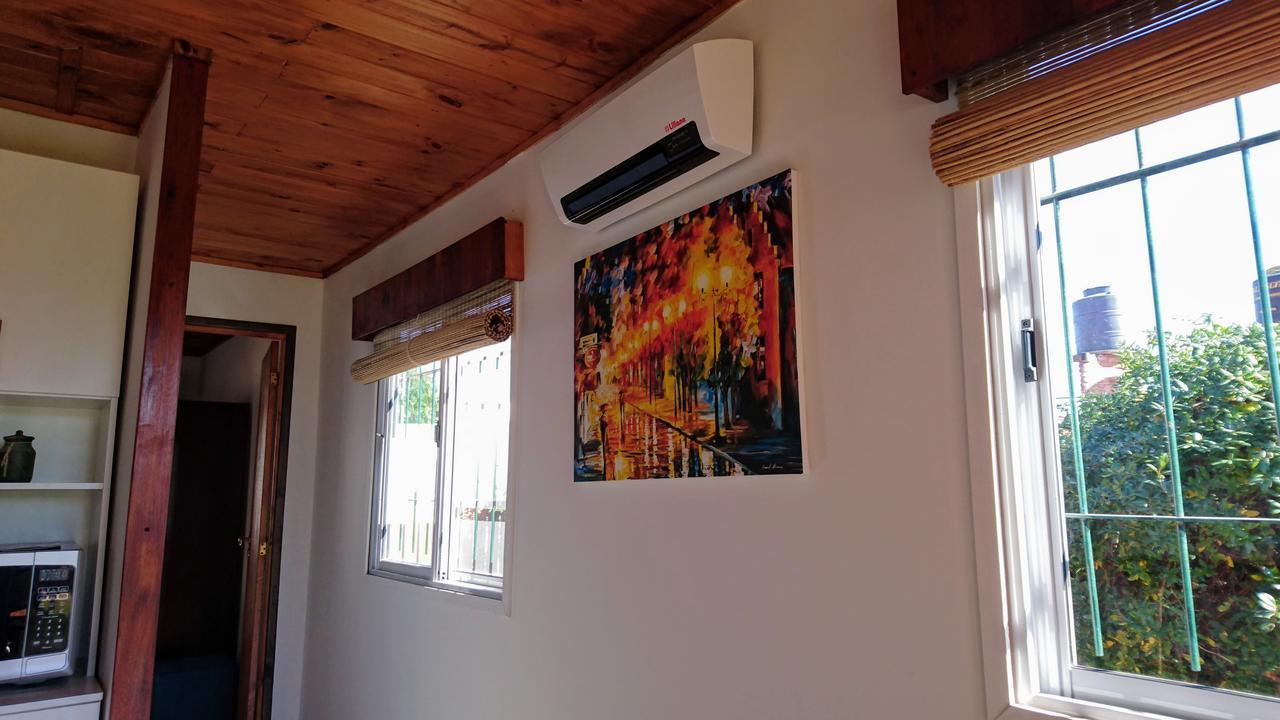 57 Lodge Villa Carlos Paz