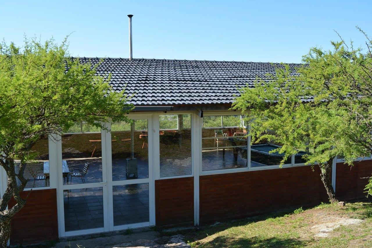 Apart Agua Dorada 2* Villa Carlos Paz