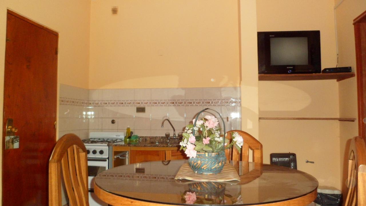 Apart Agua Dorada 2* Villa Carlos Paz
