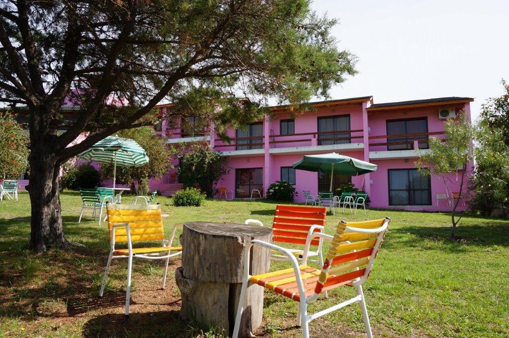 Apart Agua Dorada Apartahotel