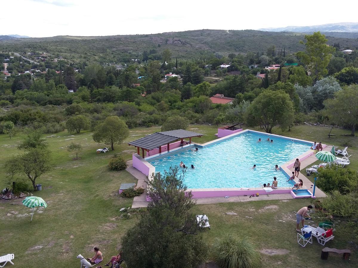 Apart Agua Dorada 2*