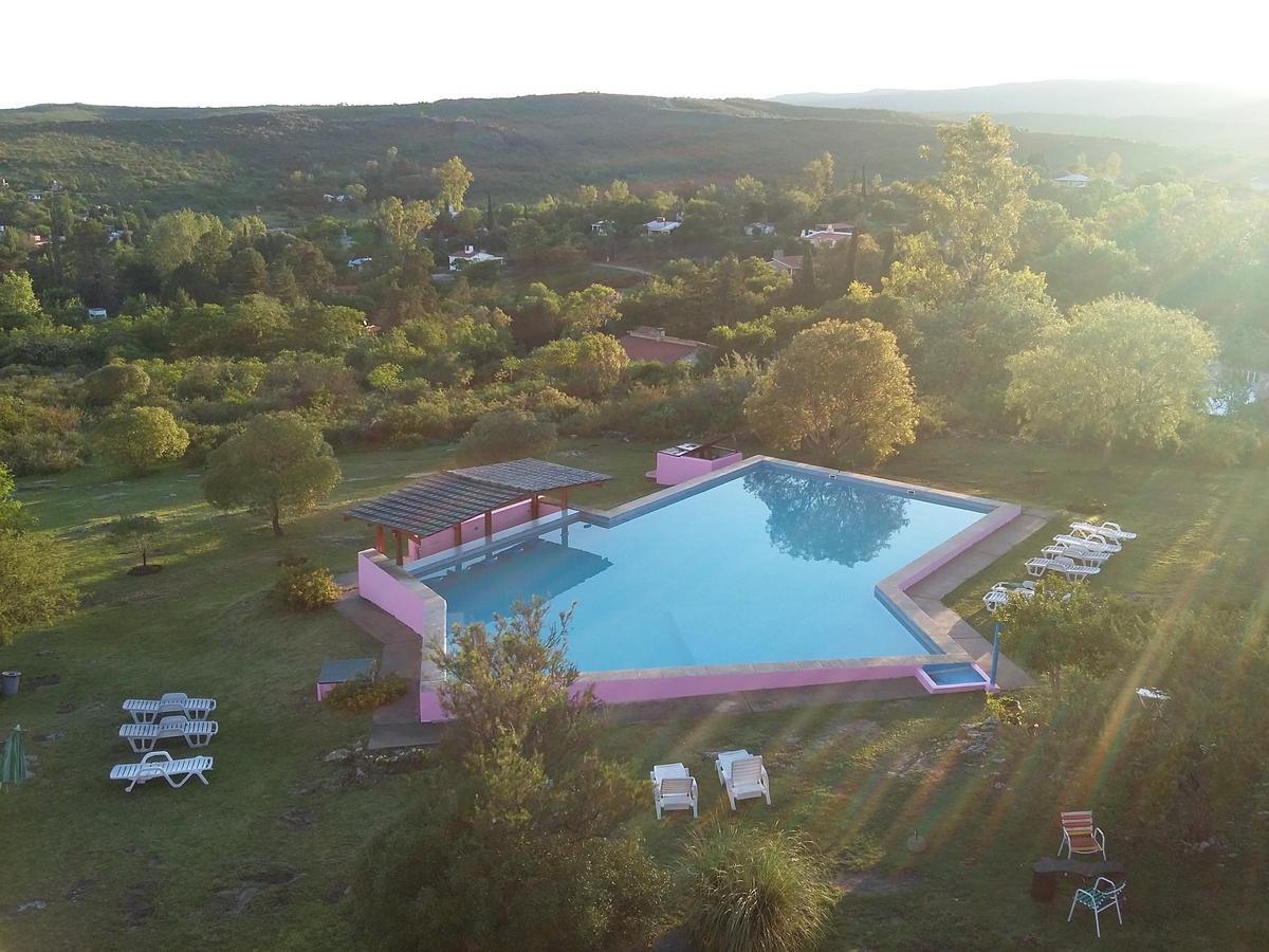 Apart Agua Dorada 2*