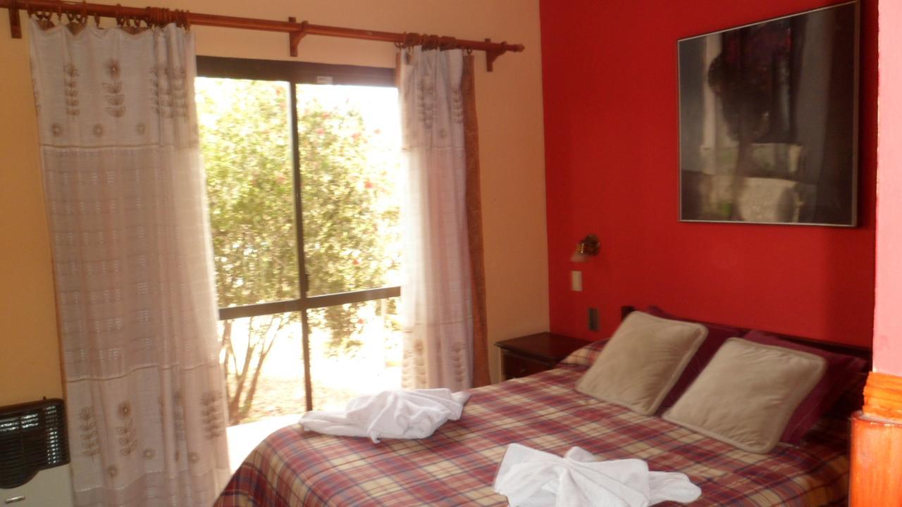 Apartahotel Apart Agua Dorada Villa Carlos Paz