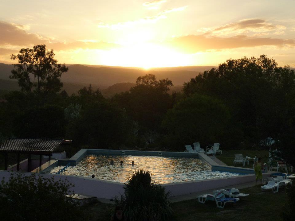 Apart Agua Dorada Apartahotel Villa Carlos Paz