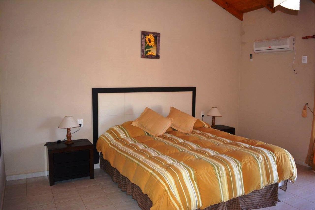 Apartahotel Apart Agua Dorada Villa Carlos Paz